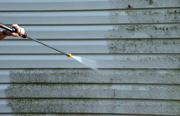 Best Spring Cleaning  in Garfield Heights, OH